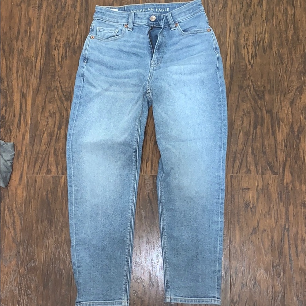 AEO Stretch Jeans